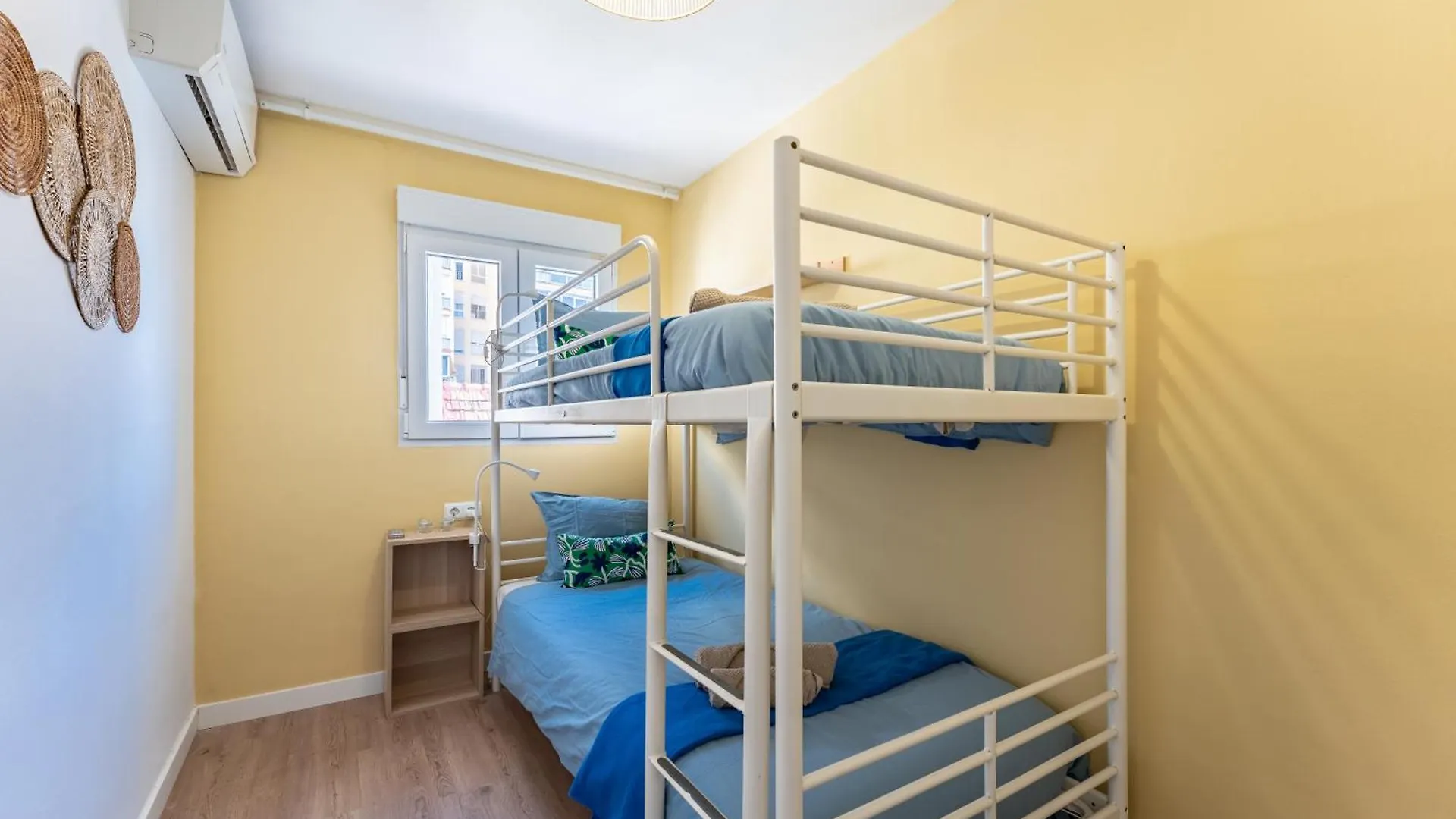 말라가 Sunset House 빌라 0*,  스페인