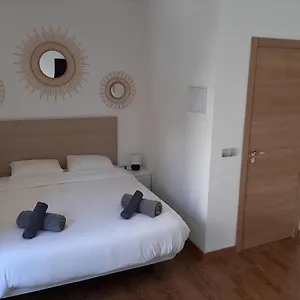 New & Parking Alcazaba Apartamento