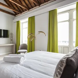  Apartmán Old Town Palace
