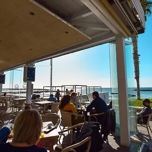  Appartamento Letmalaga Economy Jábega