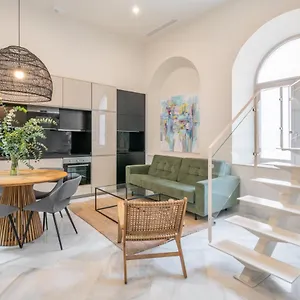 Pinar Vip Class C/granada Apartament