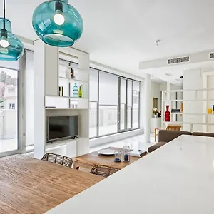 Pinar Vip Class C/alcazabilla Apartament