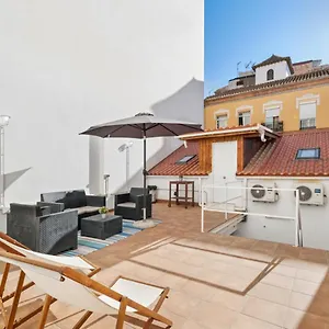  Apartmán Malasana 51, New Art Apartment, Breakfast Included, Historic Center, Quite Neighborhood, Ml