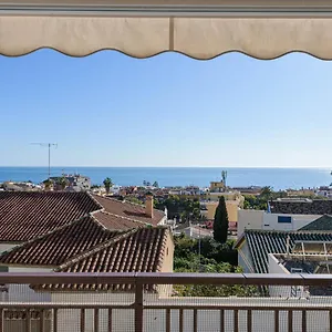 Apartment Juan Valera - Bellavista, Malaga