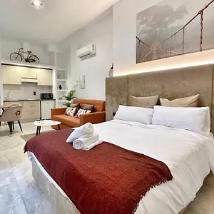 Lägenhetshotell Tennessee Urban, Málaga