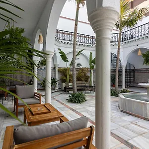 Appartement El Patio De La Luna Freshapartments By Bossh!