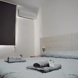 Apartment Maria, Malaga