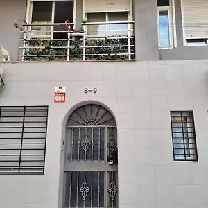 Playa 130m Apartament