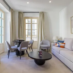 Plaza Del Siglo & Boutique By Caleta Homes Apartament