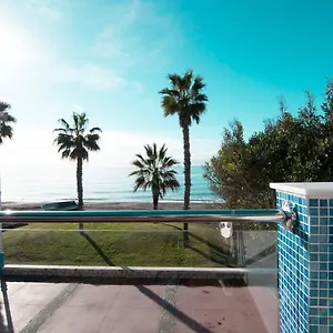 Letmalaga Cremades Málaga