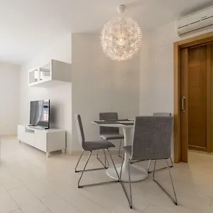Conmdemalaga San Quintin Apartament