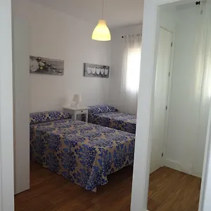 Apartment Carmen, Malaga