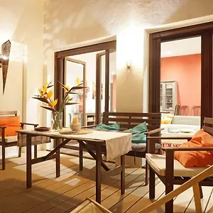 Apartment Pinar, Malaga