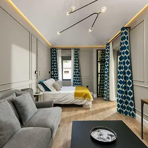  Appartement Pedregalejo